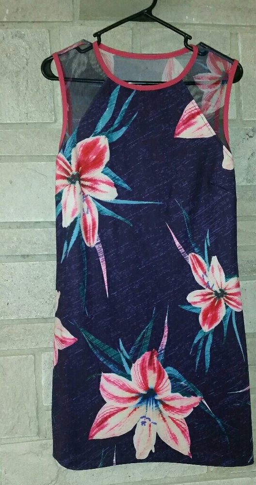 COPY - Catherine Malandrino Dress Womens Medium
